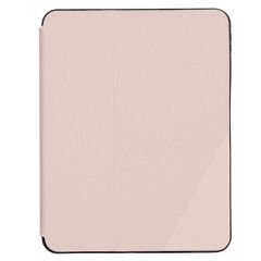 Targus - Click-In Case for iPad (10th Gen) 10.9 – Rose Gold / Electronics
