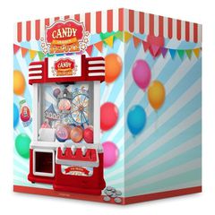 Candy Grabber Deluxe / Gadgets-thumb-2