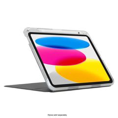 Targus - Pro-Tek Clear Case for iPad 10.9 / Electronics