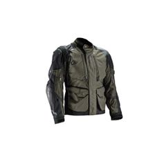 ΜΠΟΥΦΑΝ ΜΗΧΑΝΗΣ OFF-ROAD LEATT ADV MULTITOUR 5.5 FOREST
