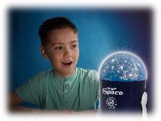 Brainstorm - Deep Space & Projector (306-2000) / Toys-thumb-1