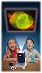 Brainstorm - Deep Space & Projector (306-2000) / Toys-thumb-3