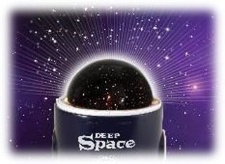 Brainstorm - Deep Space & Projector (306-2000) / Toys-thumb-4