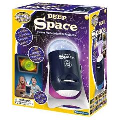 Brainstorm - Deep Space & Projector (306-2000) / Toys
