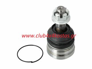 ΜΠΑΛΑΚΙ ΨΑΛΙΔΙΟΥ FORD RANGER '12-'19/ MAZDA BT50 '12-'19 UP 2WD/4WD ΑΝΩ ΔΕΞΙΑ/ΑΡΙΣΤΕΡΑ  SBM081   Α' ΠΟΙΟΤΗΤΑ ΜΕ ΦΠΑ