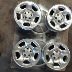7 16 ΕΤ41.3 (5χ114,3) JEEP CHEROKEΕ ZANTA ΣΙΔΗΡΟΥ