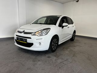 Citroen C3 2014 Ελληνικό Πρώτο χέρι