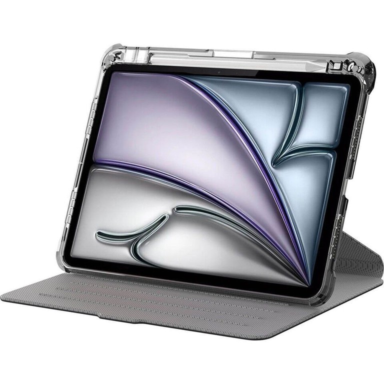Targus - Pro-Tek Clear Case for iPad Pro 11-inch (M4) / Electronics