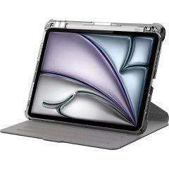Targus - Pro-Tek Clear Case for iPad Pro 11-inch (M4) / Electronics