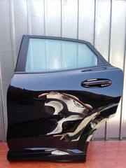 ΠΟΡΤΑ ΠΙΣΩ ΑΡΙΣΤΕΡΗ FORD PUMA ST-LINE-(2020+)