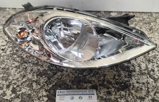 ΠΕΤΡΟΠΟΥΛΟΣ ΕΜΠΡΟΣ ΔΕΞΙ ΦΑΝΑΡΙ MERCEDES A CLASS W169 2004-2008  A1698200261