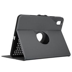 Targus - VersaVu Case for iPad (10th gen.) 10.9 - Black-thumb-1