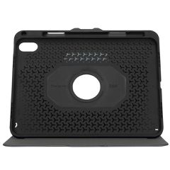 Targus - VersaVu Case for iPad (10th gen.) 10.9 - Black-thumb-2