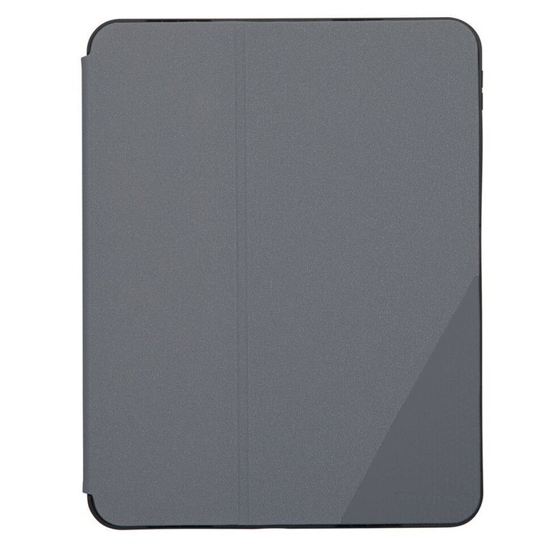 Targus - Click-In Case for iPad (10th Gen.) 10.9 – Black / Electronics