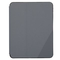 Targus - Click-In Case for iPad (10th Gen.) 10.9 – Black / Electronics