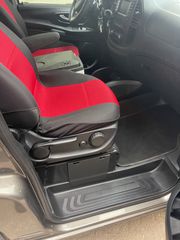 Κλούβα Mercedes-Benz 2018 Vito MIXTO 6ΘΕΣΕΩΝ-thumb-13