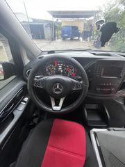 Κλούβα Mercedes-Benz 2018 Vito MIXTO 6ΘΕΣΕΩΝ-thumb-14
