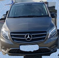 Κλούβα Mercedes-Benz 2018 Vito MIXTO 6ΘΕΣΕΩΝ