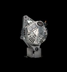 ΔΥΝΑΜΟ Toyota Yaris-Citroen Nemo Γνησιο  Denso New 102211-5250-thumb-1