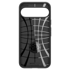 Spigen Liquid Air Case for Google Pixel 9 Pro XL - Black-thumb-3