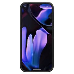 Spigen Liquid Air Case for Google Pixel 9 Pro XL - Black-thumb-2