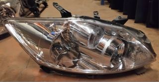 ΠΕΤΡΟΠΟΥΛΟΣ ΕΜΠΡΟΣ ΔΕΞΙ ΦΑΝΑΡΙ TOYOTA AURIS 2010-2012  81130-02A40