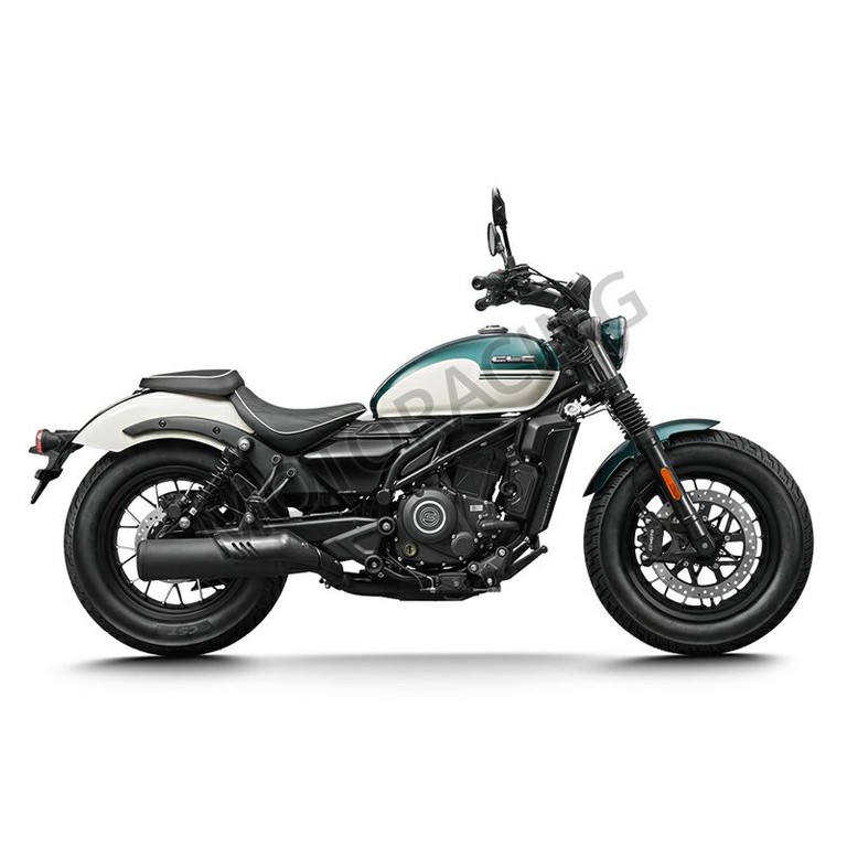 CFmoto 2026 250CL-C