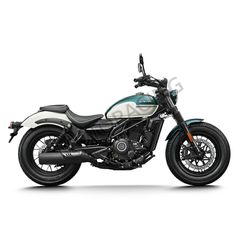CFmoto 2026 250CL-C