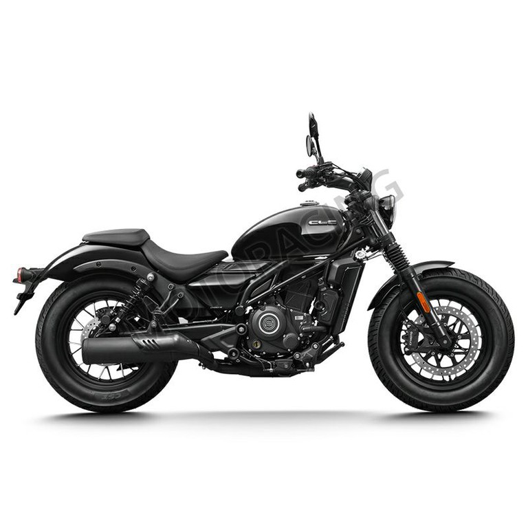 CFmoto 2026 250CL-C