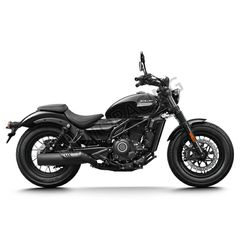 CFmoto 2026 250CL-C