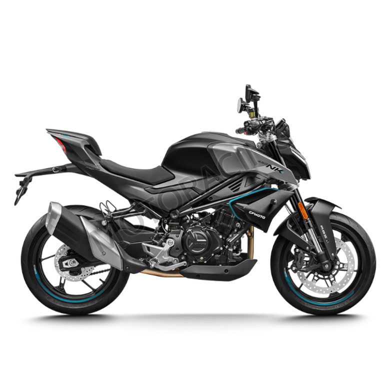 CFmoto 450NK 2026