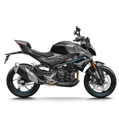 CFmoto 450NK 2026