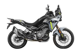 CFmoto 450 MT 2026 *ΜΕ ΠΛΟΥΣΙΑ ΔΩΡΑ ΕΠΙΛΟΓΗΣ ΣΑΣ