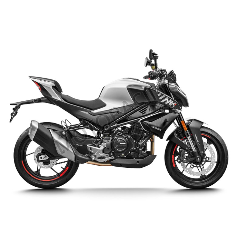 CFmoto 450NK 2026