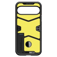 Spigen Tough Armor case for Google Pixel 9 Pro XL - graphite-thumb-3