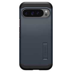 Spigen Tough Armor case for Google Pixel 9 Pro XL - graphite-thumb-1