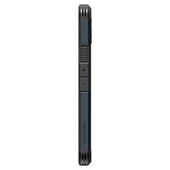 Spigen Tough Armor case for Google Pixel 9 Pro XL - graphite-thumb-4