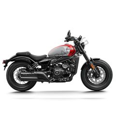 CFmoto 450 CL-C 2026