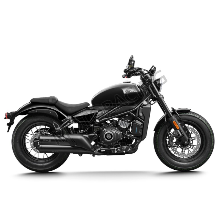 CFmoto 450 CL-C 2026