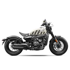 CFmoto 450 CL-C 2026 BOBBER