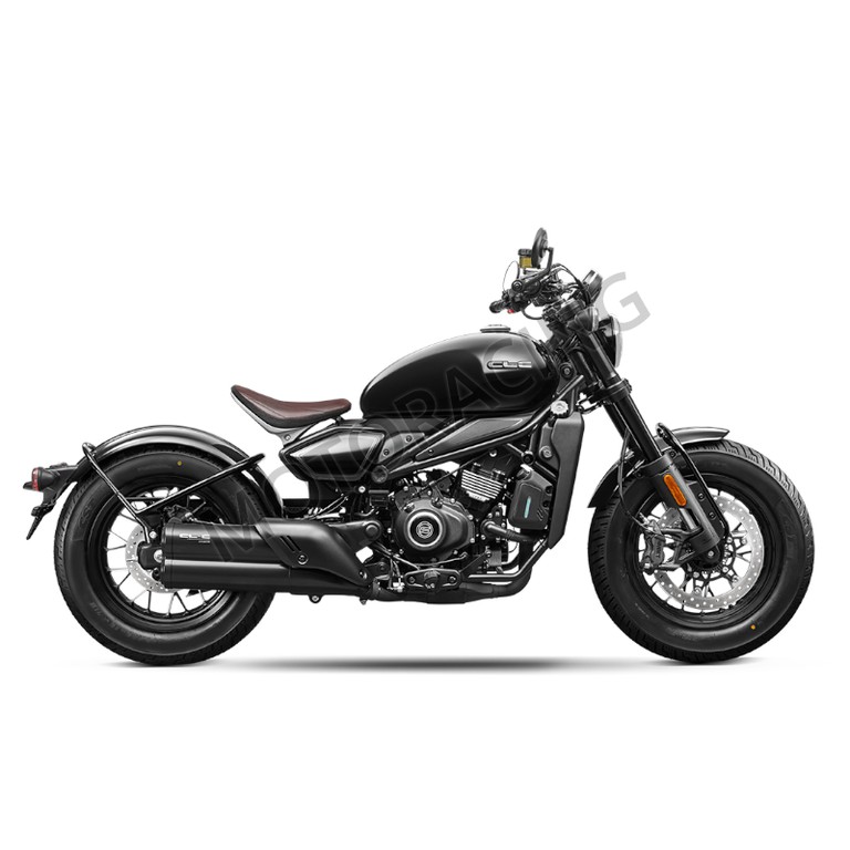 CFmoto 450 CL-C 2026 BOBBER