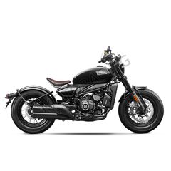CFmoto 450 CL-C 2026 BOBBER