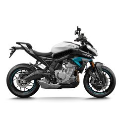 CFmoto 675 NK 2026