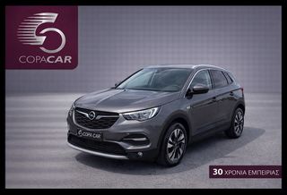 Opel Grandland X 2021 AUTO DIESEL COPA CAR
