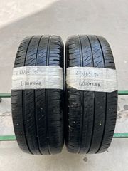 2 ΕΛΑΣΤΙΚΑ 215/65/16C ΟΙΚΟΝΟΜΙΚΑ ΕΛΑΣΤΙΚΑ <<ΔΕΛΗΓΙΑΝΝΙΔΗΣ>> ΔΩΡΕΑΝ ΤΟΠΟΘΕΤΗΣΗ – ΑΠΟΣΤΟΛΕΣ ΣΕ ΟΛΗ ΤΗΝ ΕΛΛΑΔΑ