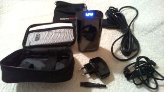 αμερικανικη ξυριστικη προσωπου  μηχανη babaliss pro επαναφορτιζωμενη