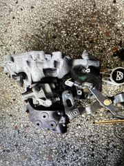 ΣΑΣΜΑΝ OPEL CORCA D Z13 DTJ