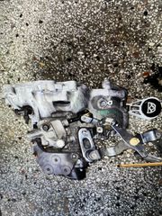 ΣΑΣΜΑΝ OPEL CORCA D Z13 DTJ-thumb-1