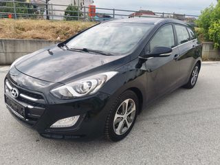 Hyundai i 30 2016 FULL EXTRA.ΠΡΟΣΦΟΡΑ