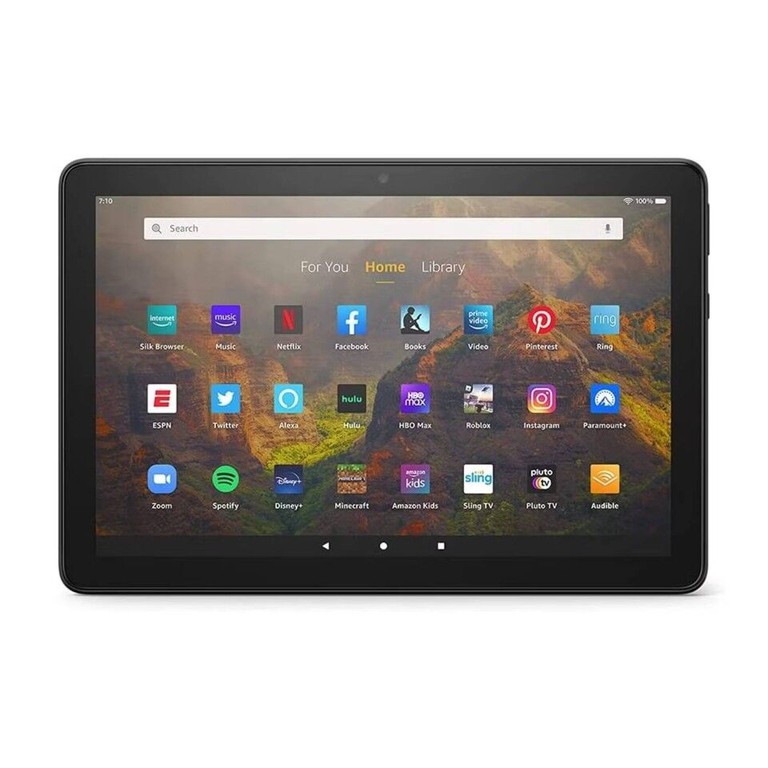 Amazon - Fire HD 10 Tablet 32GB 2023 / Electronics